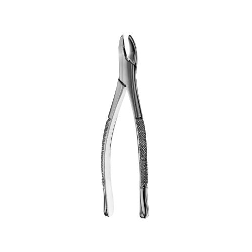 Hu-Friedy F62 Presidential Dental Forceps #62 Small Anterior Hu-Friedy F62 Presidential Dental Forceps #62 Small Anterior